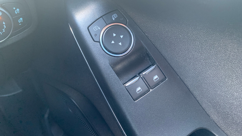 Ford Fiesta 1.0 EcoBoost 125 ST-Line 5dr Petrol Hatchback